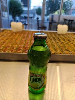 Limonlu Soda (20 Cl.) görseli