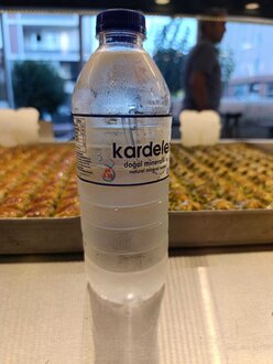 Su (50 Cl.) görseli