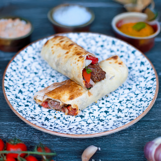 Adana Dürüm görseli