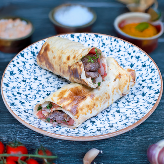 Urfa Dürüm görseli