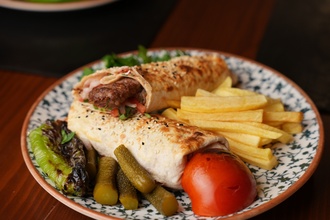 Urfa Dürüm görseli