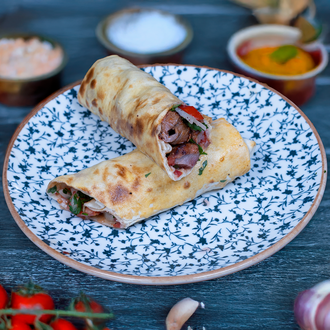 Et Şiş Dürüm görseli