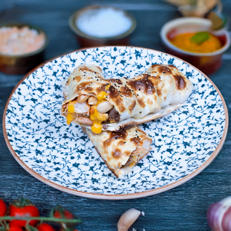 Dürüm Inn Dürümü görseli