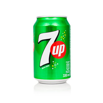 7Up (33 Cl.) görseli