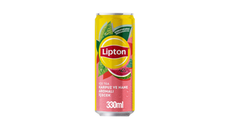 Lipton Ice Tea Karpuz Nane (33 Cl.) görseli