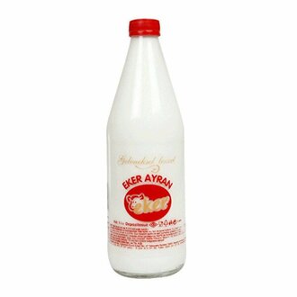 Eker Ayran (1 L.) görseli