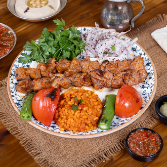 Çöp Şiş görseli