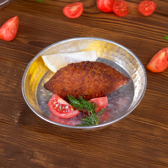 İçli Köfte görseli