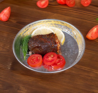 Patlıcan Dolma görseli