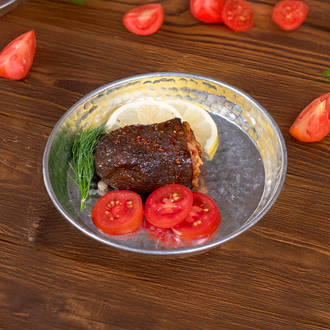 Patlıcan Dolma görseli