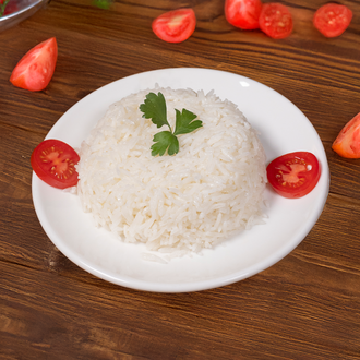 Pirinç Pilavı görseli