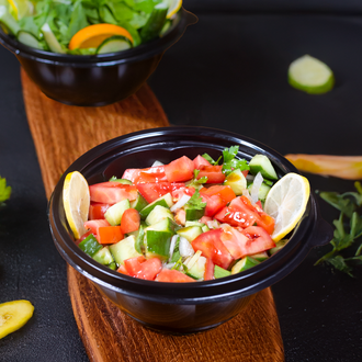 Çoban Salata görseli