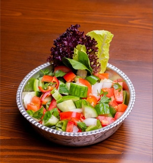 Çoban Salata görseli