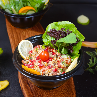 Gavurdağı Salata görseli