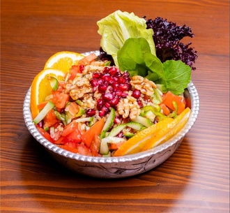 Gavurdağı Salata görseli