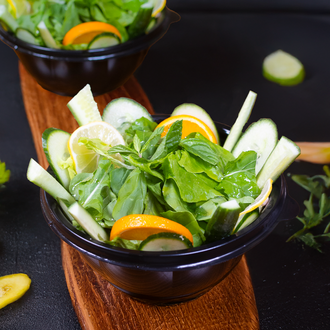 Yeşil Salata görseli