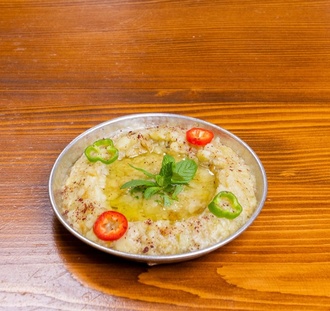 Patlıcan Söğürme görseli