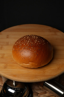 Burger Ekmeği görseli