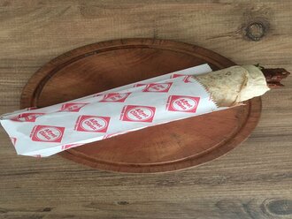 Adana Dürüm görseli