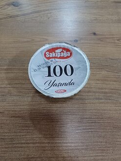 Supangle (125Gr) görseli