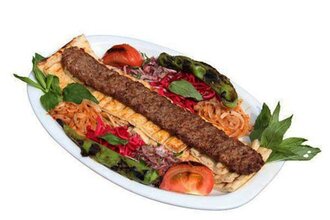 Adana Kebap görseli