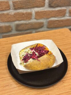 Brassica Kumpir görseli