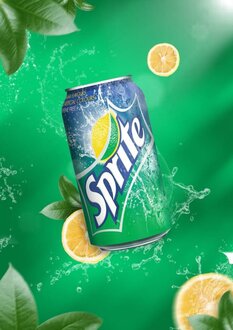 Sprite (33 Cl.) görseli