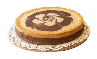 California Cheesecake görseli