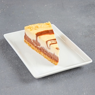 California Cheesecake görseli