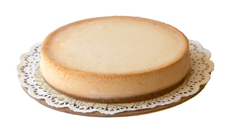 New York Cheesecake görseli