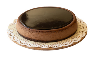 İstanbul Cheesecake görseli