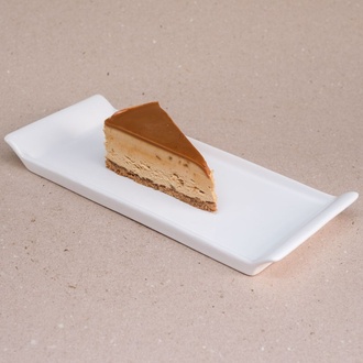 Lotus Cheesecake görseli