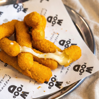 Mozarella Stick görseli