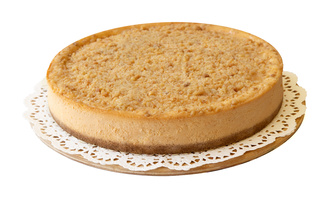 Blueberry Cheesecake görseli