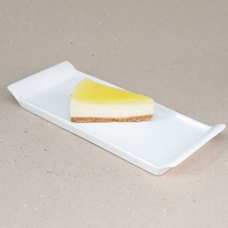 Frambuazlı & Limonlu Cheesecake (Küçük Boy) görseli