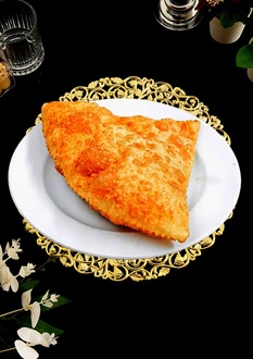 Kıymalı Çi Börek (2 Adet) görseli