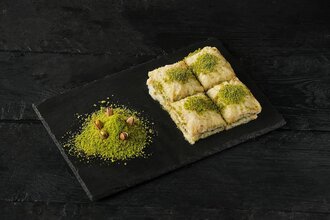 Sütlü Nuriye (250 Gr.) görseli