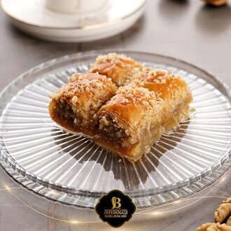 Cevizli Prens Baklava (500 Gr.) görseli