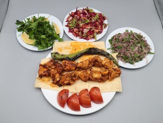 Kemiksiz Tavuk görseli