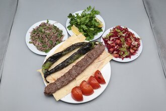 Urfa Kebap görseli