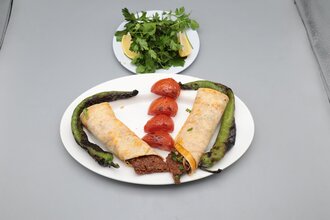 Beyti Kebap Dürüm görseli