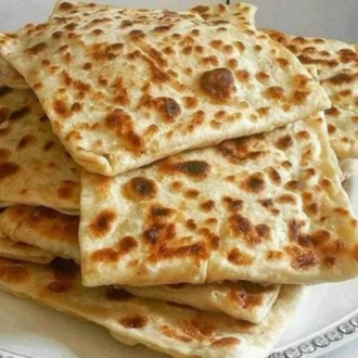 Patatesli Gözleme görseli