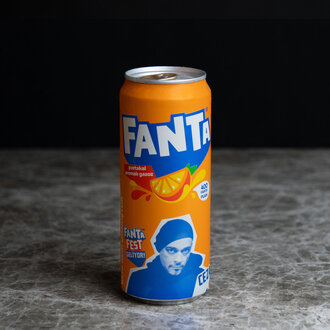 Fanta (33 Cl.) görseli