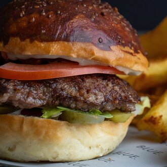 Classie Burger görseli