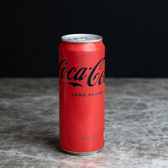 Coca-cola Zero Sugar (33 Cl.) görseli