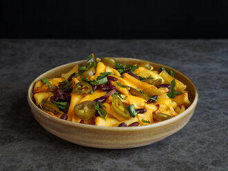 Mexican Fries görseli