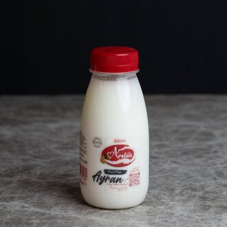 Silivri Arslan Ayran (24,5 Cl.) görseli