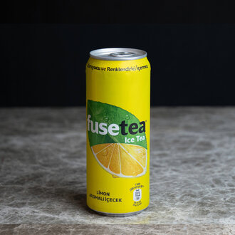 Fuse Tea Limon (33 Cl.) görseli