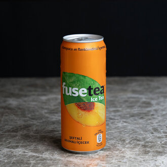 Fuse Tea Şeftali (33 Cl.) görseli