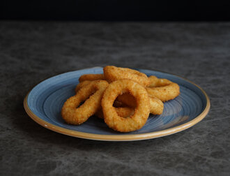 Çıtır Soğan Halkaları görseli